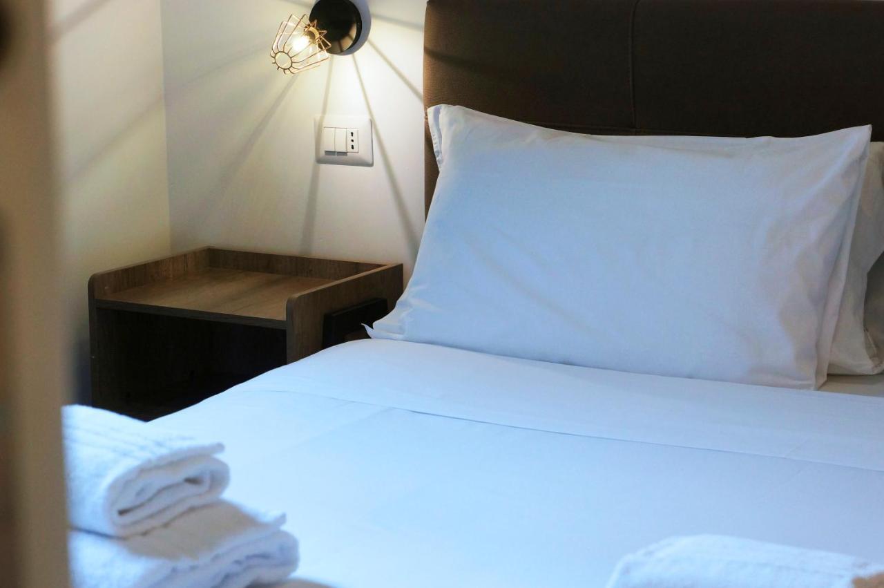 Guest house The Roman Way San Giovanni