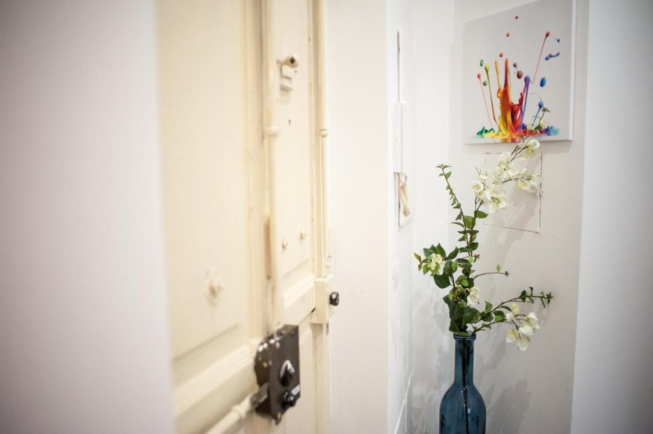 The Roman Way San Giovanni Guest house